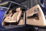Rolls-Royce Sweptail 2018 года
